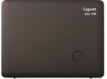 Gigaset Box 100 - Stazione Base Per Telefonia Mobile - Eco Dect\Gap - Nero
