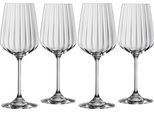 Spiegelau WeißWeinglas Lifestyle 440Ml 4Er Set 1 Stck. 4450172