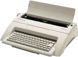 Olympia 252651001 Macchina Da Scrivere Elettrica "Carrera De Luxe"