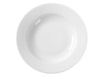 Piatto, Profondo, Hendi, Bianco, ø230Mm