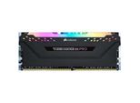 DDR4 8GB Pc 3200 CL16 Corsair Vengeance Rgb Pro Xmp Retail