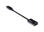 Club3D Adapter Displayport > Hdmi 2.0A Hdr 4K60Hz Aktiv Retail