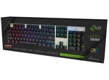 Mediarange MRGS101 Mediarange MRGS101 Gaming-Tastatur