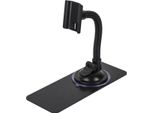 Antenna Attiva Per Interni DVB-T/T2 H.265 Hevc Antenna Amplificata Antenna Con Amplificatore Supporto A Ventosa Usb 5V