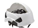 Casco Da Arrampicata Petzl Vertex Vent, Ventilato, En 397, En 12492, Verde A010CA06 (Casco)