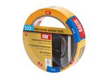 Nastro Adesivo Di Precisione / Nastro Per Mascheratura 25 Mm X 33 M Serie 572 Scley - 1 Pezzo. Nastro Adesivo, Nastro Per Mascheratura