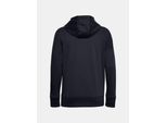 Under Armour Mikiny Rival Fleece Fullzip Hoodie, 1356400001, Taglia: 168
