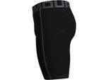 Under Armour Ua Hg Armour Lng Short Nero / Bianco S