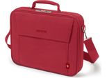 Dicota Eco Multi Base 15-17.3 Red