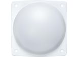 Lancom Airlancer IN-Q180+ - Antenna - Wi-Fi - 5 Dbi (Per 5 Ghz), 3 Dbi (Per 2,4 Ghz) - Montaggio A Soffitto, Montaggio A Parete