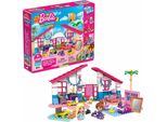 Mattel GWR34 - Mega Construx - Barbie - Villa Malibu