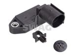 Swag Interruttore Luce Freno Interruttore Freno 30 10 3335 Per Vw Golf V Hatchback (1K1) Elettrico 0,0195Kg