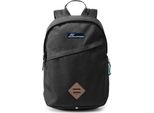 Craghoppers - Zaino "Kiwi Classic"", 22L CG1507 (Taglia Unica) (Nero)"