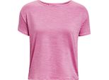 Under Armour Ua Tech Vent Ss 819 Brilliance M