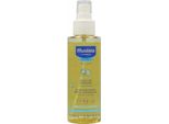 Mustela Olio Da Massaggio Per Bambini All'olio Di Avocado 100Ml