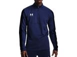 Under Armour Challenger Midlayer-Nvy - S