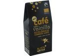 Caffè Al Latte Arabica/Robusta Fair Trade Con VANIGLIA125 G - Alternativa