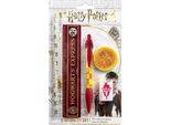 Set Scuola Harry Potter - Espresso Di Hogwarts
