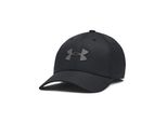 Under Armour Storm Blitzing Adj Cap Nero Osfm