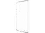 Gear4 Crystal Palace Custodia Protettiva Per Galaxy S22, Trasparente