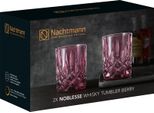 Nachtmann Whiskybecher Berry SET/2 617/71 Noblesse UK/3 104244