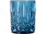 Nachtmann Whiskybecher Noblesse Vintage Blue 295Ml 2Er Set 1 Stck. 801369 (Ekb)