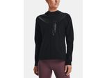 Under Armour Ua Outrun The Storm Jkt-Blk - Xs