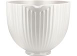 Kitchenaid 5KSM2CB5PCC Ciotola In Ceramica Da 4,7 Litri