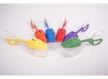 Pinze Arcobaleno Tickit - Set Di Giocattoli Educativi 6 Pezzi