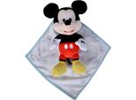 Simba Disney Classico Orsacchiotto Con Coperta Assortito 25 Cm 5 Unità Taglia Unica