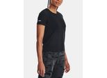 Under Armour Ua Seamless Stride SS-BLK - S