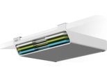 Joseph Joseph Folio™ Slim Set Di Taglieri Da Appendere A Mensola Da 3 Pezzi