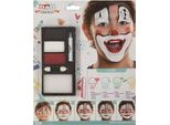 Set Per Il Trucco Da Clown My Other Me