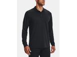 Polo Da Uomo Under Armour Tac Performance Polo Ls 2.0, Taglia: M