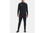 Under Armour Ua M's Ch. Tracksuit - Nero, Taglia:Xxl