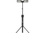 Led-Strahler Tower 5 Connect 45 W 2500-5000 Lm IP30 Scangrip