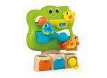 Clementoni Logic Albero Giocattolo Ballodrome Eco Pack 12M+ 17718
