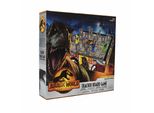 Gra Planszowa Jurassic World Tracker