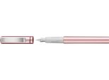 Pelikan 822367 Stilografica Pina Colada - M, Rosé Metallizzato