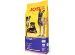 Josera 15Kg Josidog Active