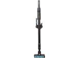Cecotec 08399, Aspirapolvere A Bastone 2 In 1, Senza Sacco, Nero, A Secco, Meccanico, Batteria Ricaricabile