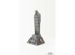 Pure Arts Batman 1989 Replica 1/1 Maschera Di Batman Alta 55 Cm