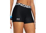 Under Armour Ua Hg Authentics Shorty - Nero, Taglia:Xxl