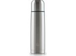 Fiaschetta Thermos Blumtal® Da 350 Ml Argento - Fiaschetta Thermos Da Viaggio In Acciaio Inox, Senza Bpa E A Prova Di Perdite