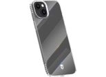 Force Case, Custodia Rinforzata Pulse Per Apple Iphone 15, Trasparente