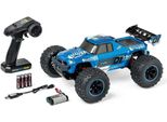 Carson 1:10 Xs Stadium Fighter 100% Rtr Blu