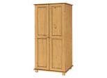 Armadio A 2 Ante Idea 8860 Cera