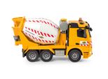 Carson Mercedes Benz Arocs Betoniera 100% 1:20 Rtr