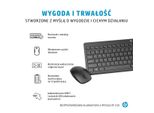 Hp 230 Mouse Senza Fili E (18H24AA)