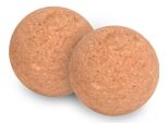 Palline Per Fascia In Sughero Sveltus In Set Di 2 Pezzi